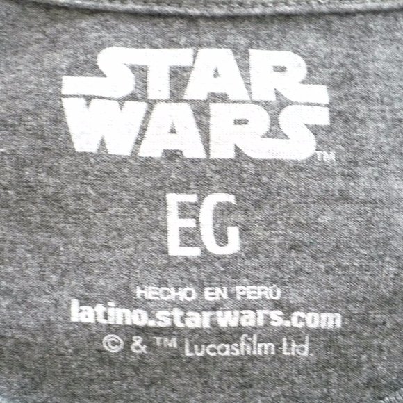 Star Wars - T-shirt - XL - Picture 4 of 6